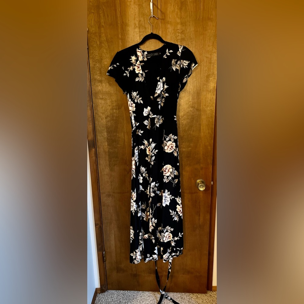 Christy Dawn Autumn Dress